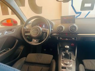 Audi A3 2014