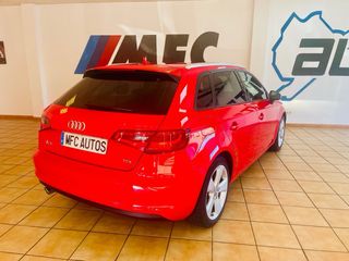 Audi A3 2014