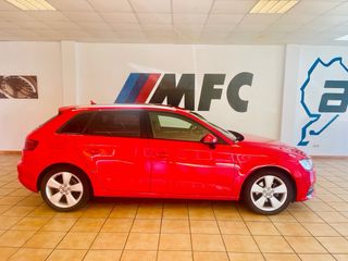 Audi A3 2014