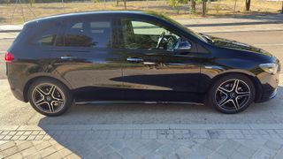 Mercedes-Benz Clase B 200 CDI 150 CV AUTOMATICO