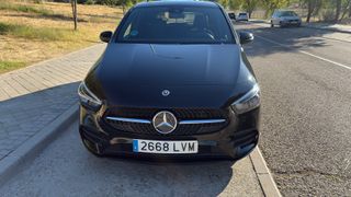 Mercedes-Benz Clase B 200 CDI 150 CV AUTOMATICO