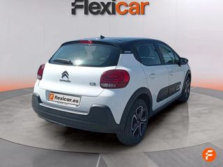Citroën C3 PureTech 60KW (83CV) Plus