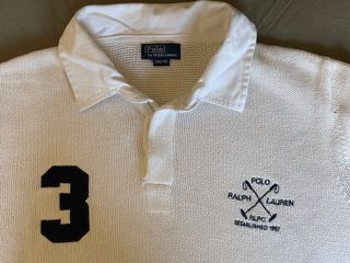 Polo Ralph Lauren Jersey