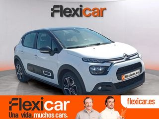 Citroën C3 PureTech 60KW (83CV) Plus