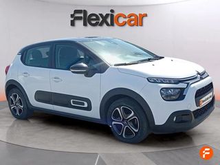 Citroën C3 PureTech 60KW (83CV) Plus