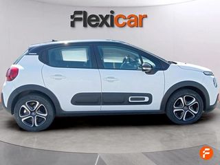 Citroën C3 PureTech 60KW (83CV) Plus