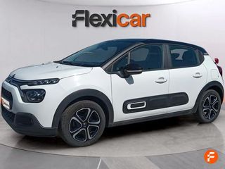Citroën C3 PureTech 60KW (83CV) Plus