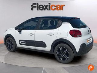 Citroën C3 PureTech 60KW (83CV) Plus