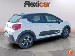 Citroën C3 PureTech 60KW (83CV) Plus