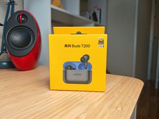 Realme Buds T200
