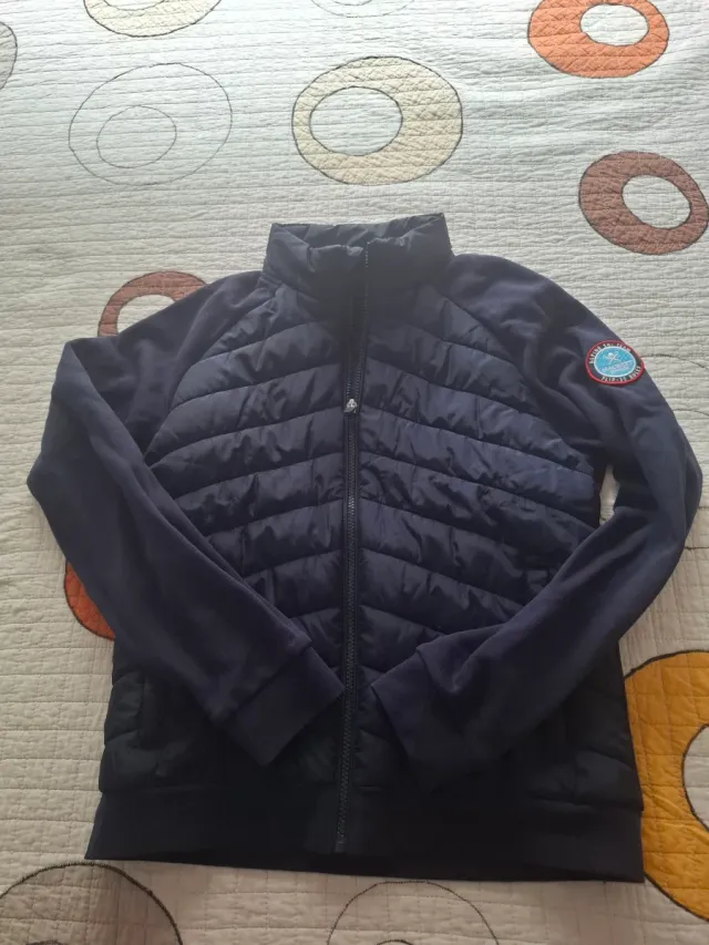 Chaqueta Hackett London niño 13 años