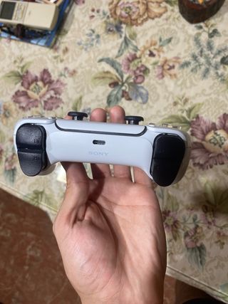 Mando PS5 Sony