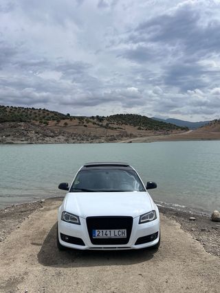 Audi A3 2009