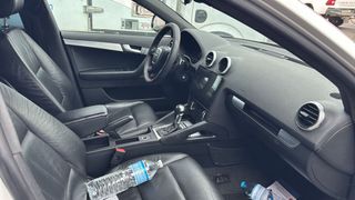 Audi A3 2009