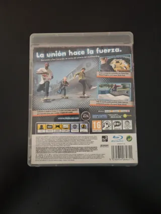 Skate 3 PS3