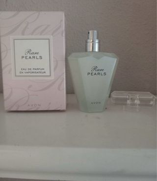 Avon Rare Pearls Eau de Parfum