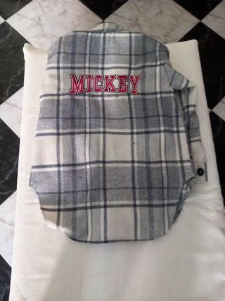 Chaqueta Disney Niña. Talla 9-10 años. 140cm.