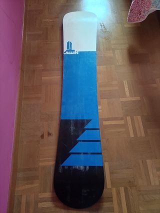 Tabla de Snowboard Nitro