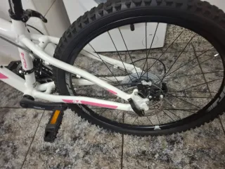 Bicicleta Megamo MTB KU4 Disc 24
