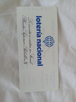 6 entradas Exposición Filatelia 1984