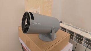 Proyector Portátil MAGCUBIC Ultra HD