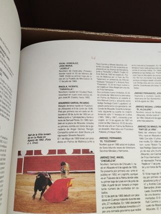 Toros Castilla-La Mancha