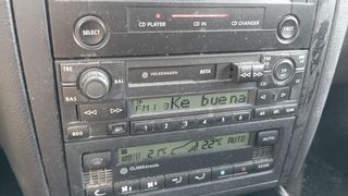 Volkswagen Golf 2003
