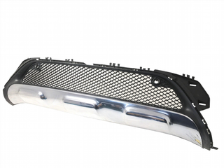Rejilla paragolpes delantero Mercedes X156 Fase 2