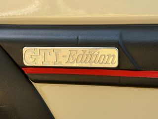 Volkswagen Golf 3 GTI