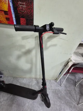 Patinete Xiaomi Pro 2