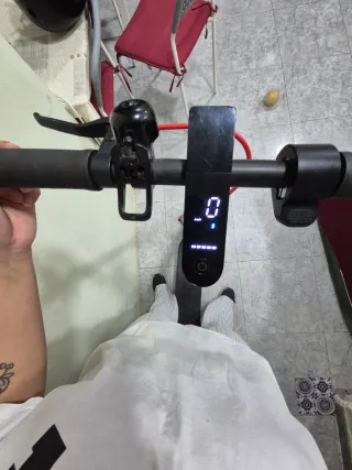Patinete Xiaomi Pro 2