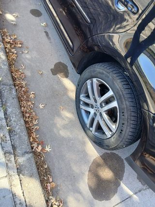Volkswagen Touran 2008
