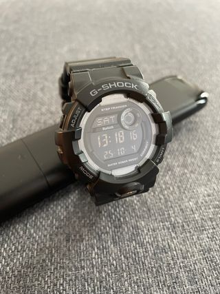 Casio G-Shock GBD-800 G-SQUAD Bluetooth