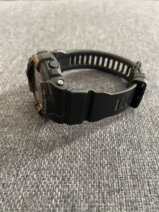 Casio G-Shock GBD-800 G-SQUAD Bluetooth