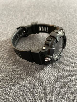 Casio G-Shock GBD-800 G-SQUAD Bluetooth