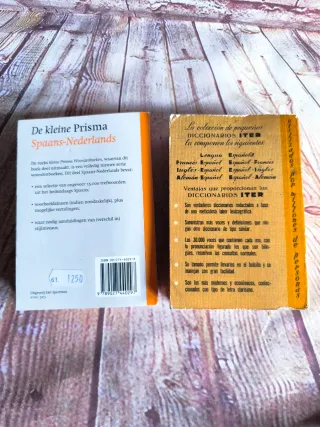 Diccionarios 