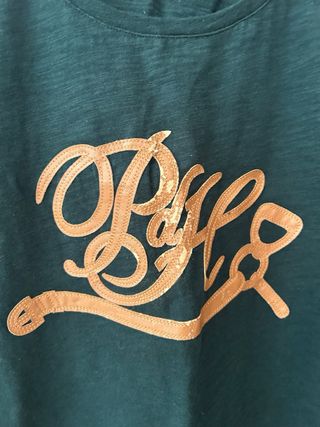 Camiseta Pedro del Hierro