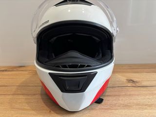 Casco BMW Street X Comp