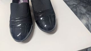 Zapatos Vatinelis Mujer Negros