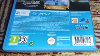 Wii U Hora De Aventuras: Explora la mazmorra