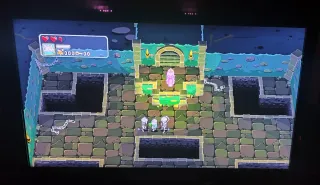 Wii U Hora De Aventuras: Explora la mazmorra