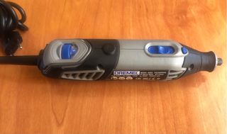 Dremel 4000 175W con Maletín y Accesorios