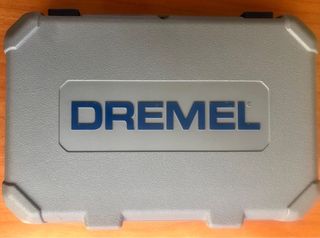 Dremel 4000 175W con Maletín y Accesorios