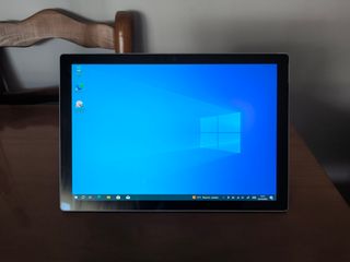 Microsoft Surface Pro 6 + Dock