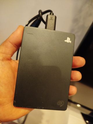 PS4 Slim 500GB Blanca