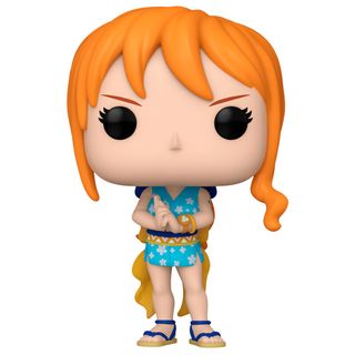 Figura Funko Pop! Nami One Piece