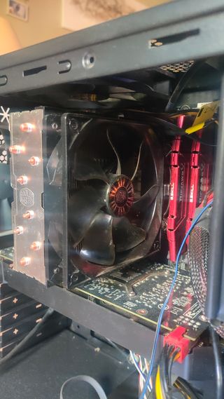 Ordenador i7 7700 gtx 1060