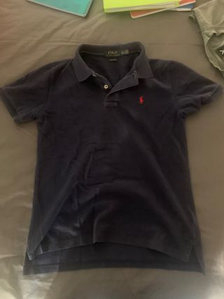 Polo Ralph Lauren Azul