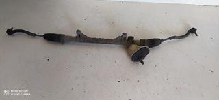 7955501009LH Cremallera Direccion para RENAULT MEGANE II BERLINA 5P 2006 126937