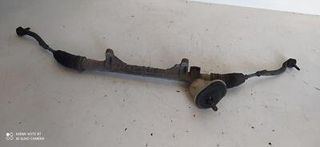 7955501009LH Cremallera Direccion para RENAULT MEGANE II BERLINA 5P 2006 126937